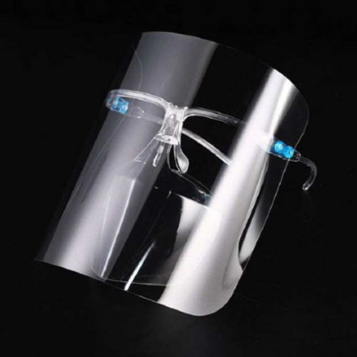 힐링스팟 페이스쉴드 안경형 6,990원