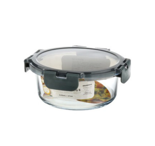 모드니 오븐글라스 원형 밀폐용기 63,180원