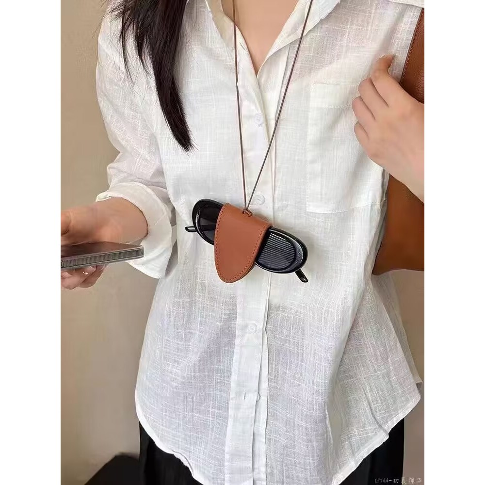 선글라스 홀더 목걸이 스트랩 해외여행 필수품 9,500원