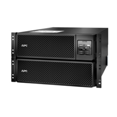 APC SRT8KXLI SMART UPS SRT_무정전전원장치_8000VA_230V_이중변환온라인 6,568,000원
