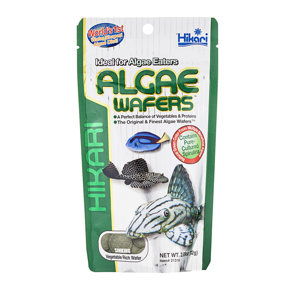 히카리 알게 와퍼 플레코 사료 5,780원