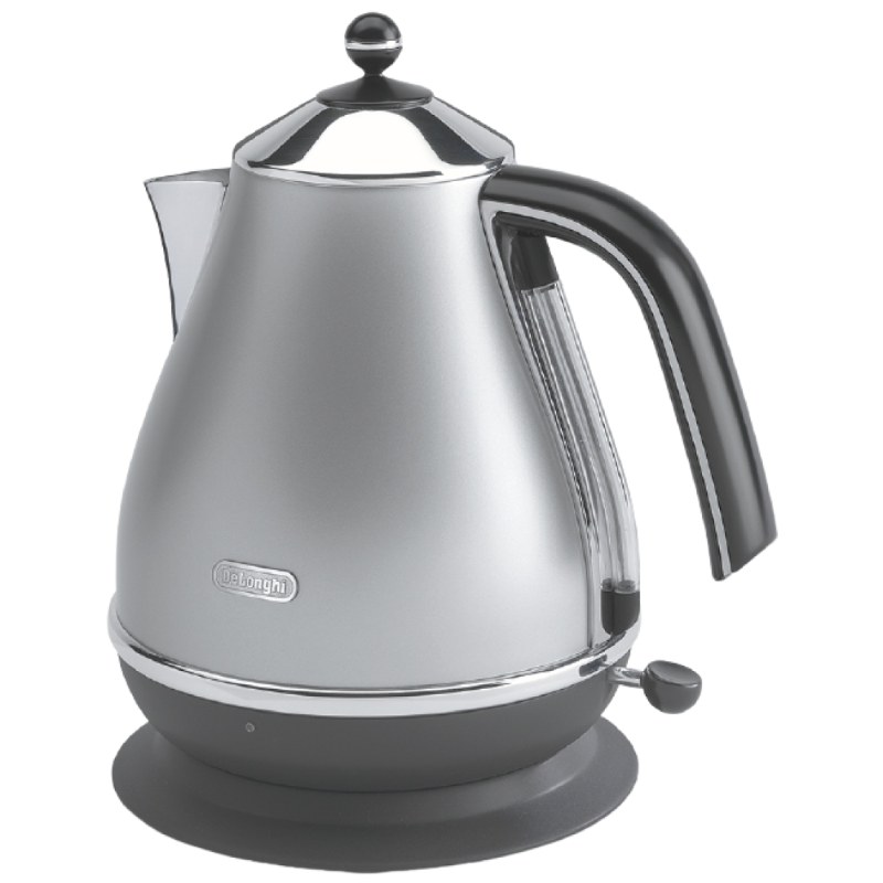 드롱기 아이코나 무선 전기포트 커피포트 전기주전자 KBO2001.S, KBO2001.S 99,000원