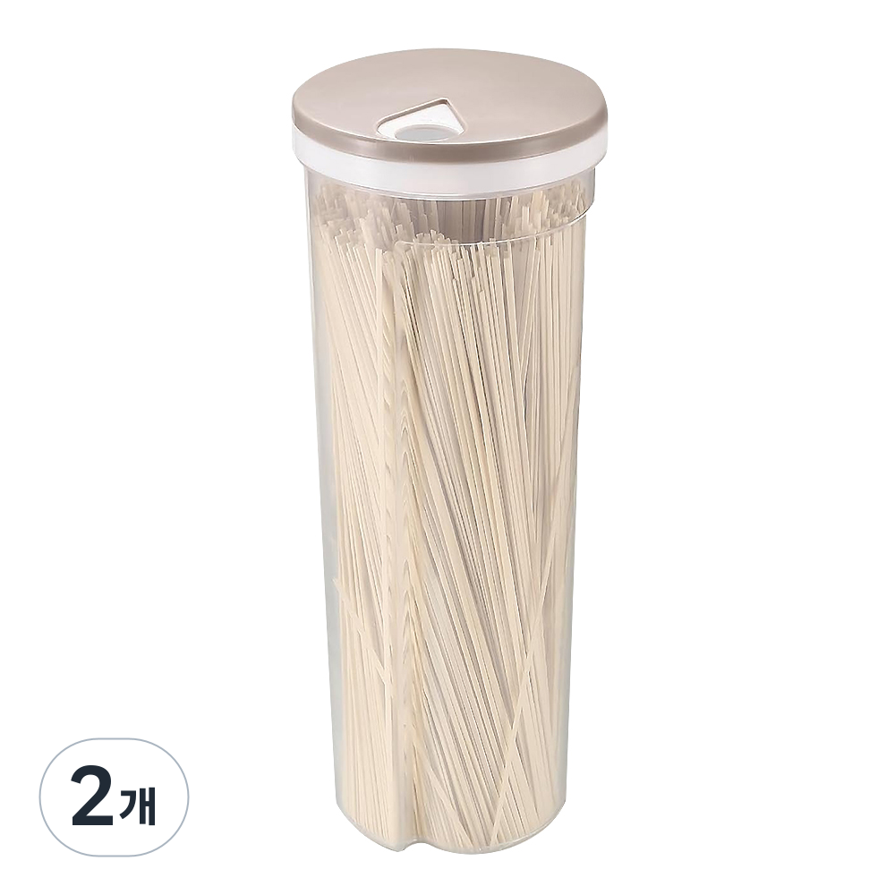 심플리프 파스타 보관통, 2개 17,990원