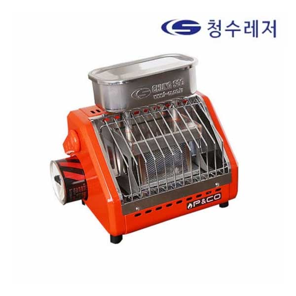 청수레져 청수 다모아9 보일러 40,000원