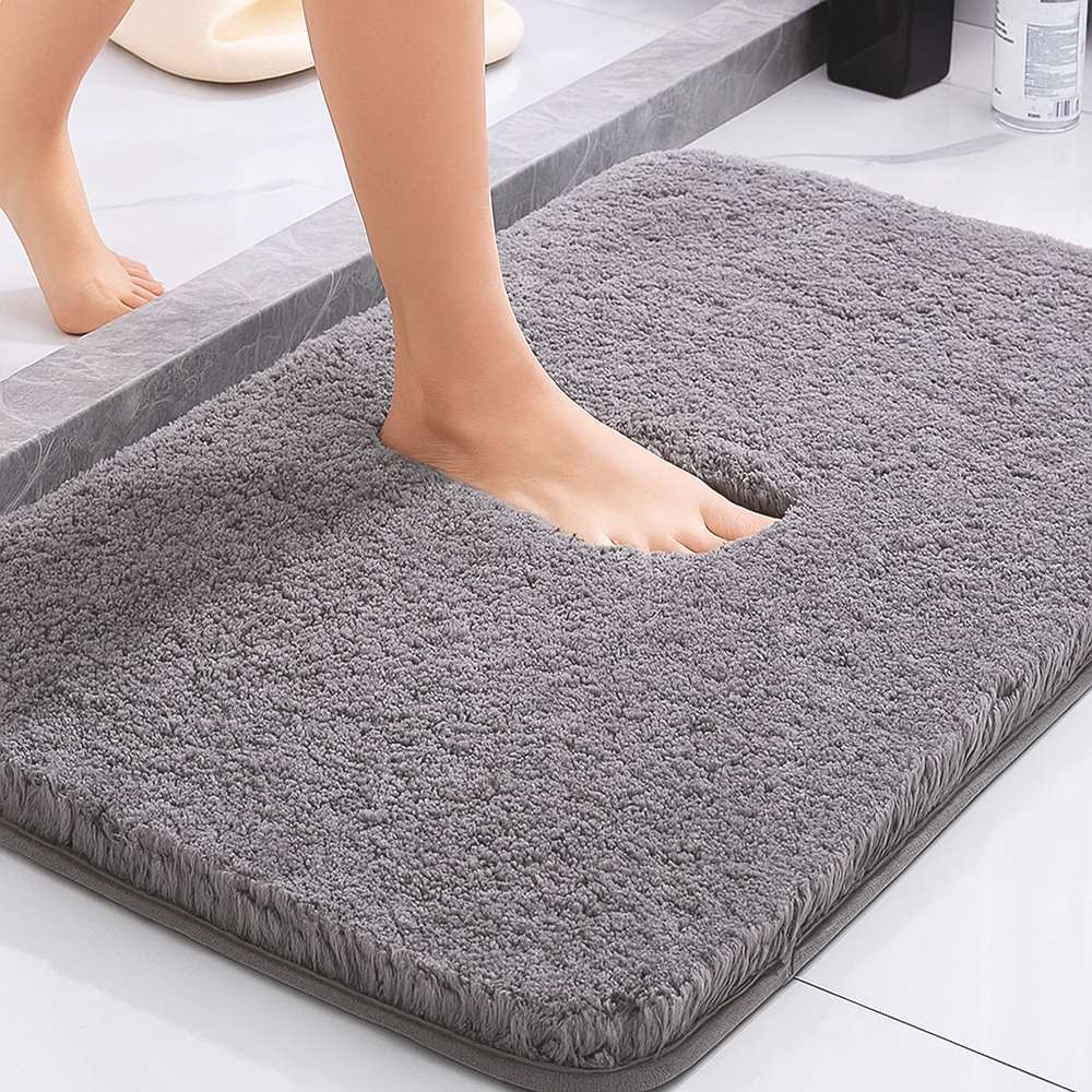 핏코드 빨아쓰는 욕실 발매트 미끄럼방지 9,900원