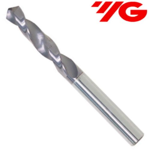 와이지원 초경드릴, 8mm, 1개 34,000원