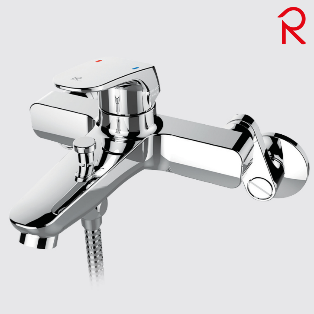 로얄앤컴퍼니 로얄토토샤워기 RBSU00 욕조샤워수전 - 장편심, 1개 107,690원