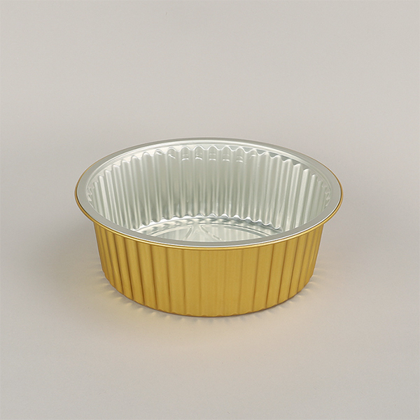 [박스] 전자렌지 직화 알루미늄용기냄비 SKA-3000 뚜껑별도 45,000원