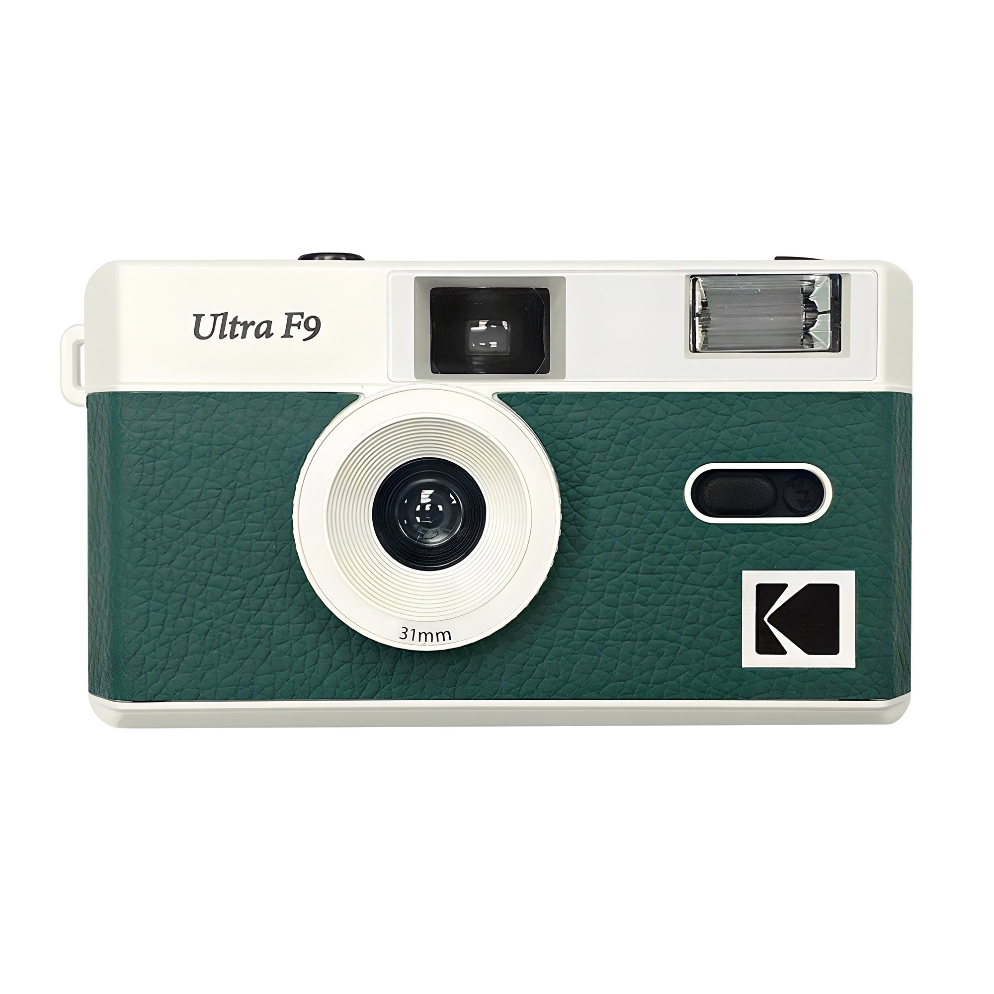 코닥 필름 카메라 Ultra F9 다크그린, Ultra F9, 1개 51,210원