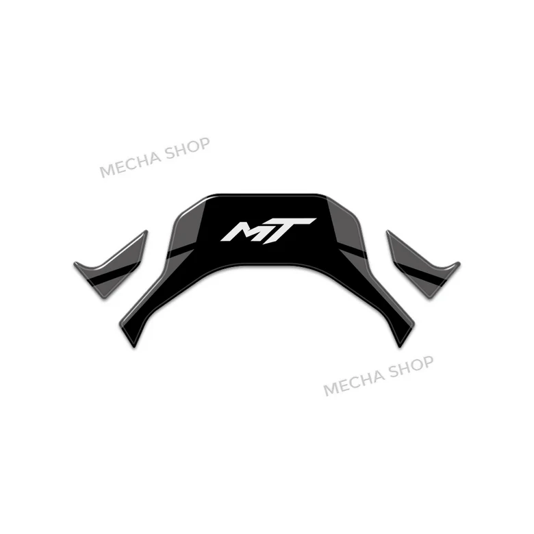 CFMoto 700MT 어드벤처 2025 MT700 ADV 네뷸라 블랙 700 MT adv 네뷸라 화이트 연료 탱크 패드 스티커 보호 오토바이 데칼 21,700원