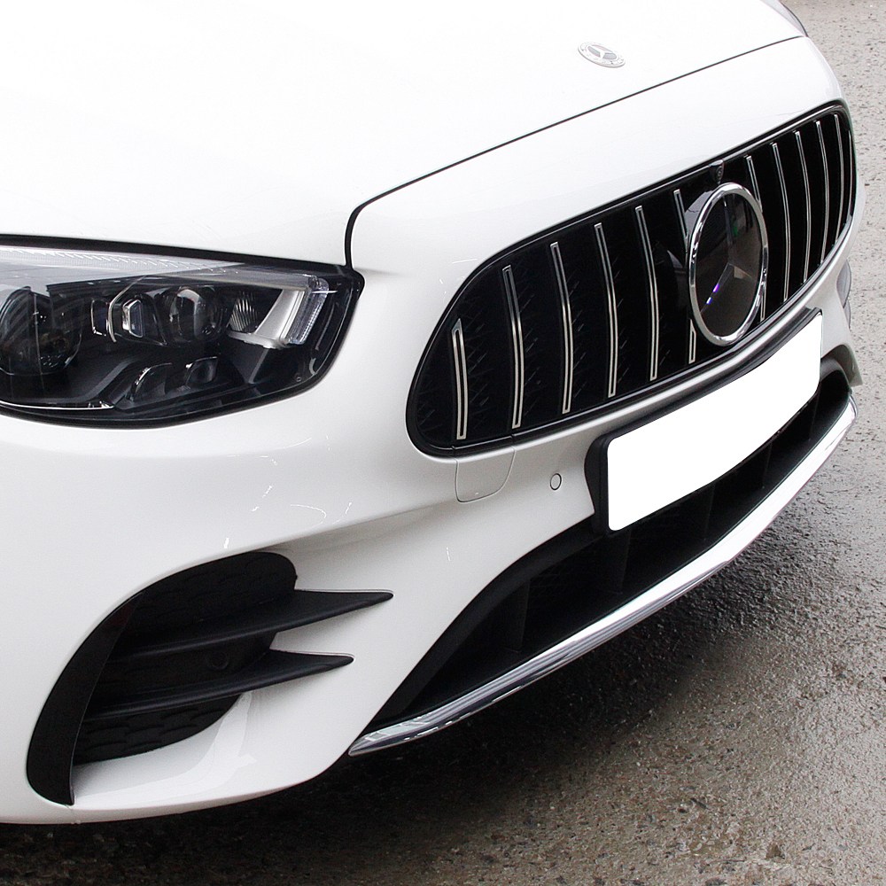 벤츠 E클래스 쿠페 컨버터블 세로그릴 2016년이후 W213 호환 용품 190,410원