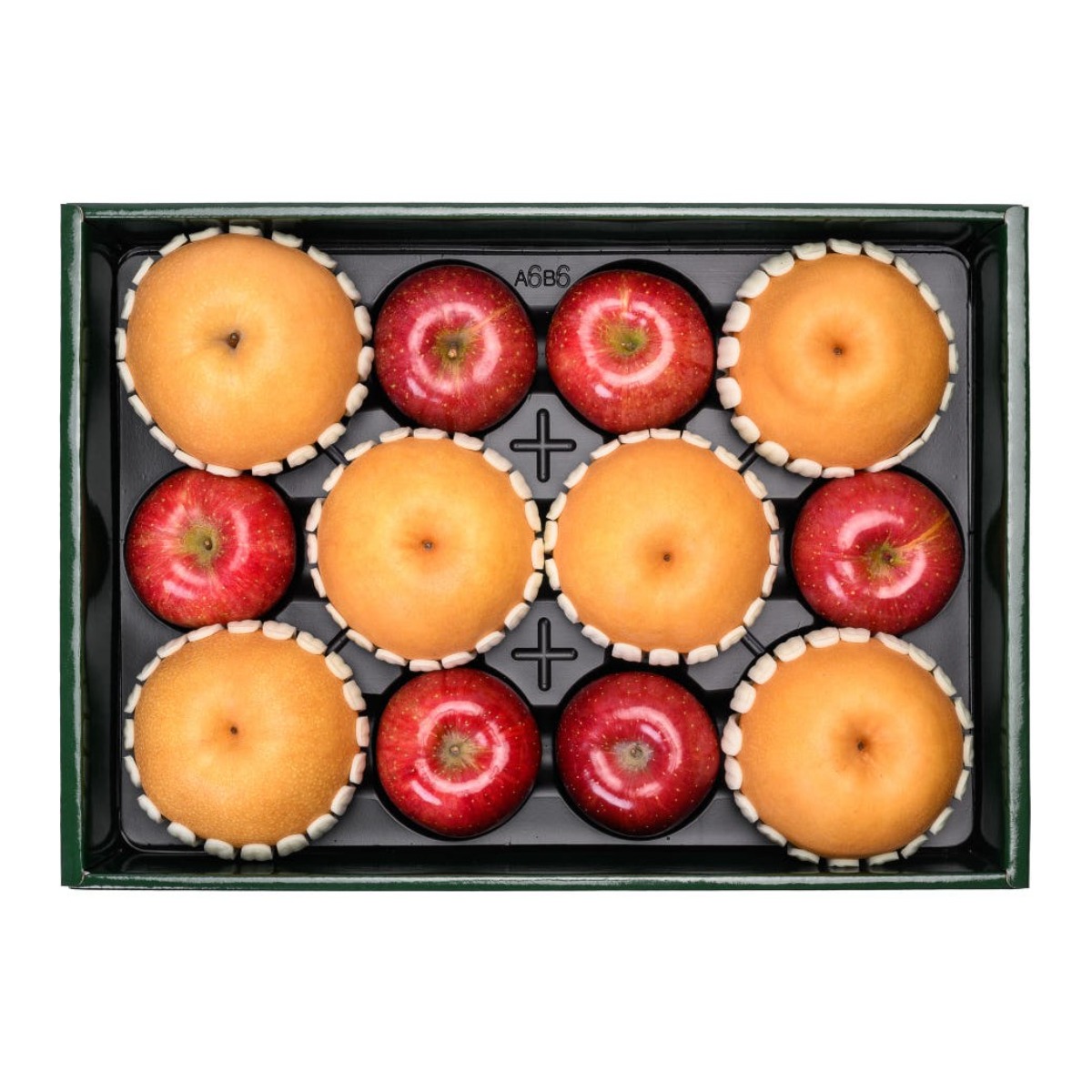 쏘스윗 혼합 명절 과일 선물 세트 사과 배 설날 추석 설 6kg, 1개 69,700원