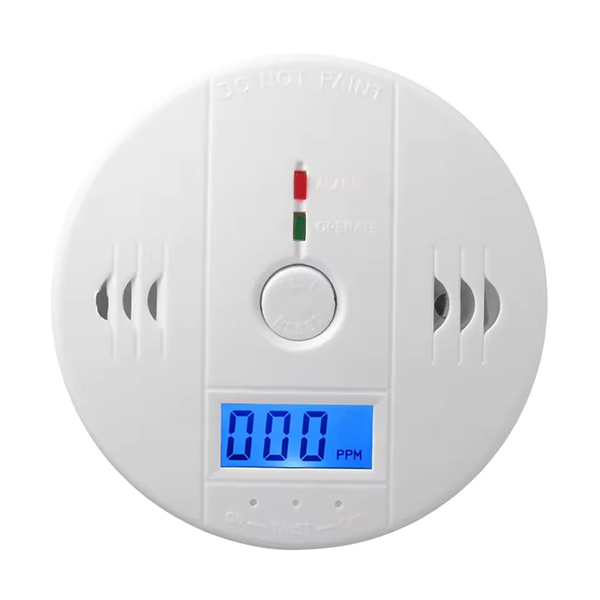 일산화탄소경보기 캠핑 감지기 CO2감지 가스 누출 차박 8,000원