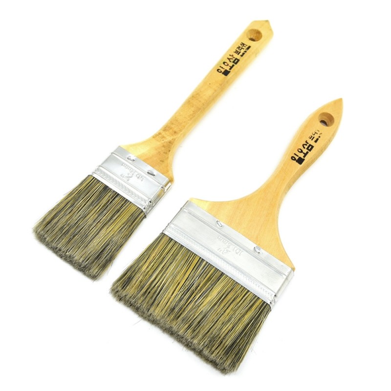 참브러쉬 50mm 100mm 5,200원