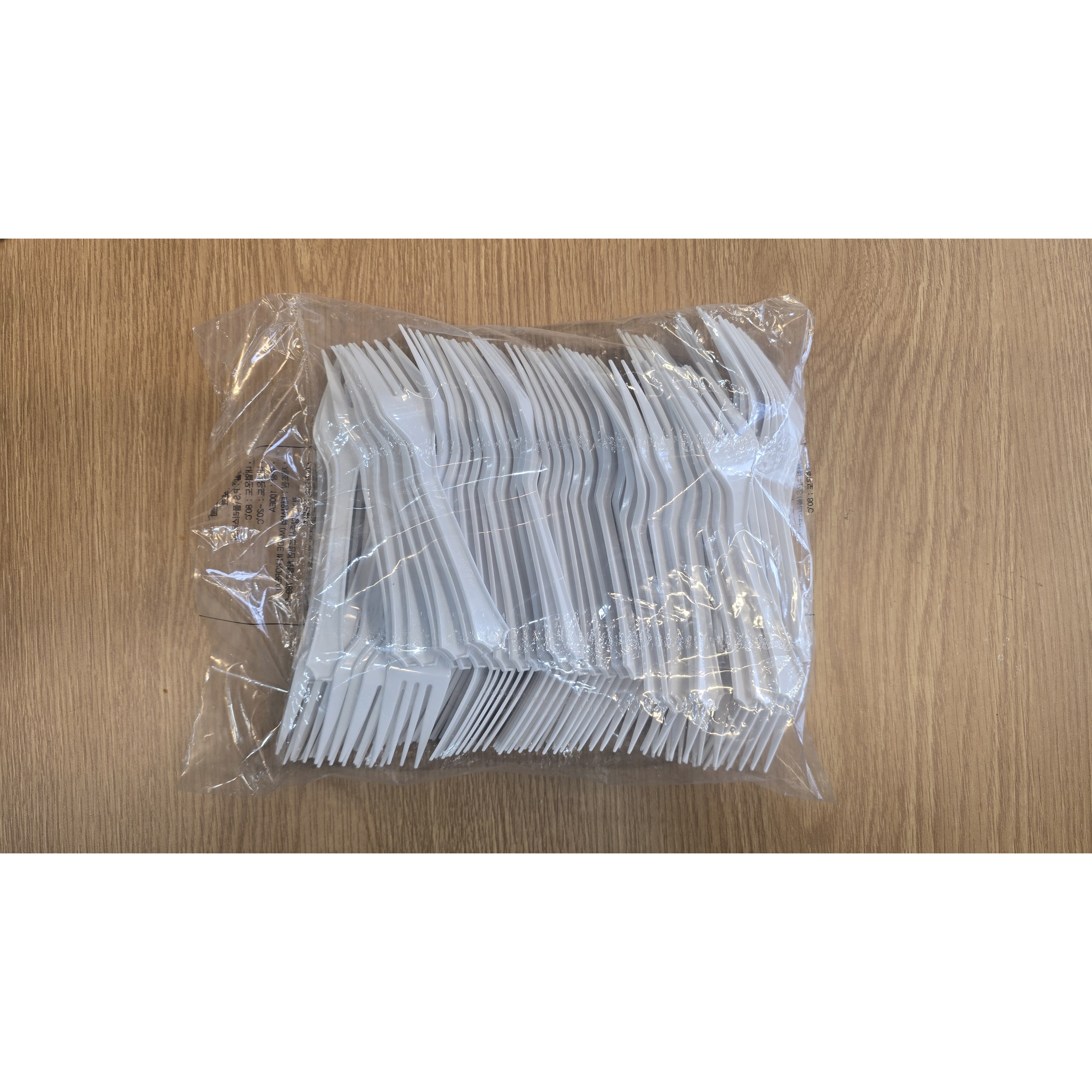 일회용포크 6,900원