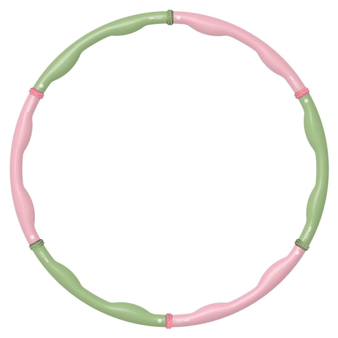 비핏 아이언 무게조절 훌라후프 37,900원