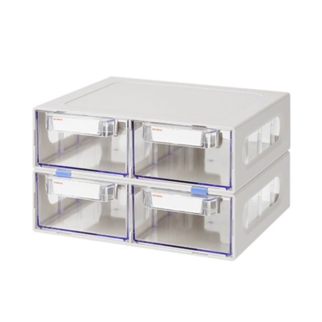 시스맥스 시스템 멀티박스 대형 4단 57008 280981/260x235x153 (1개)ddu3+2cKX 33,450원