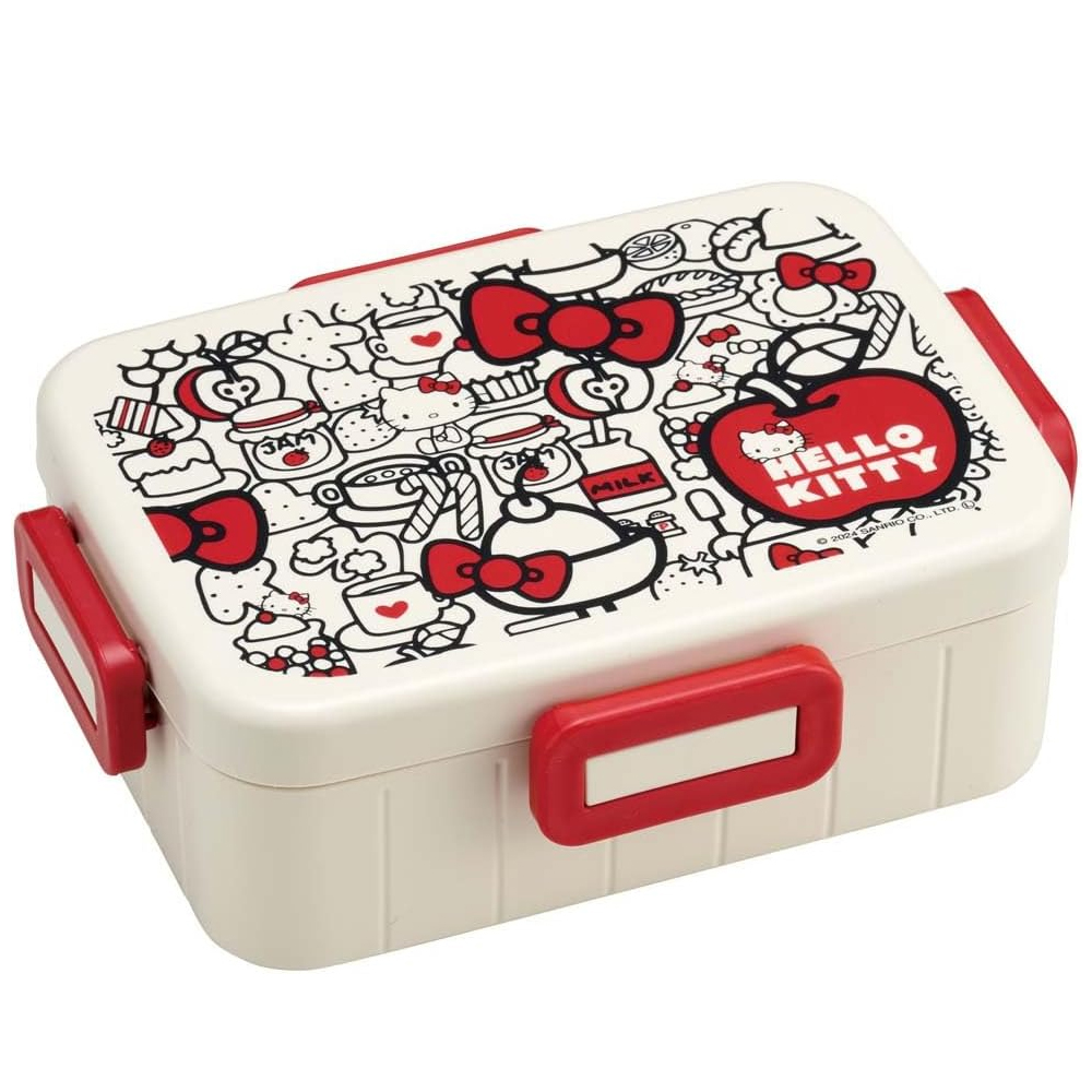 스케이터 헬로키티 리본 1단 휴대용기 650ml YZFL7AG 13,960원