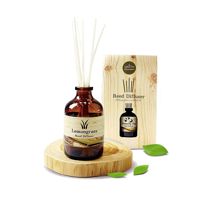 태국 No1. 푸타완 아로마 디퓨저 17,400원