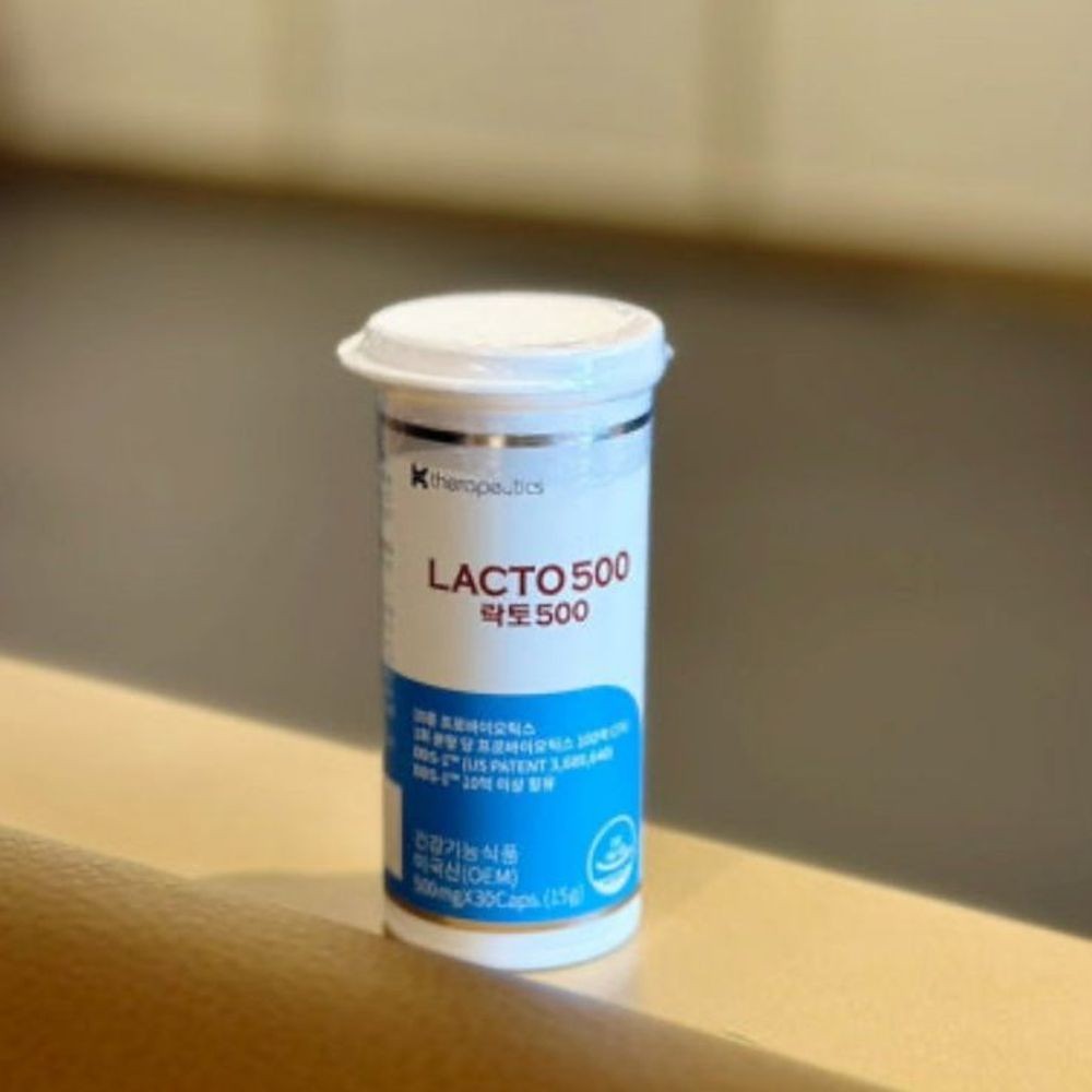 성인 유산균 100억 장 건강 증진 면역력 개선 소화력 강화 프리미엄, 60정, 1개 127,300원