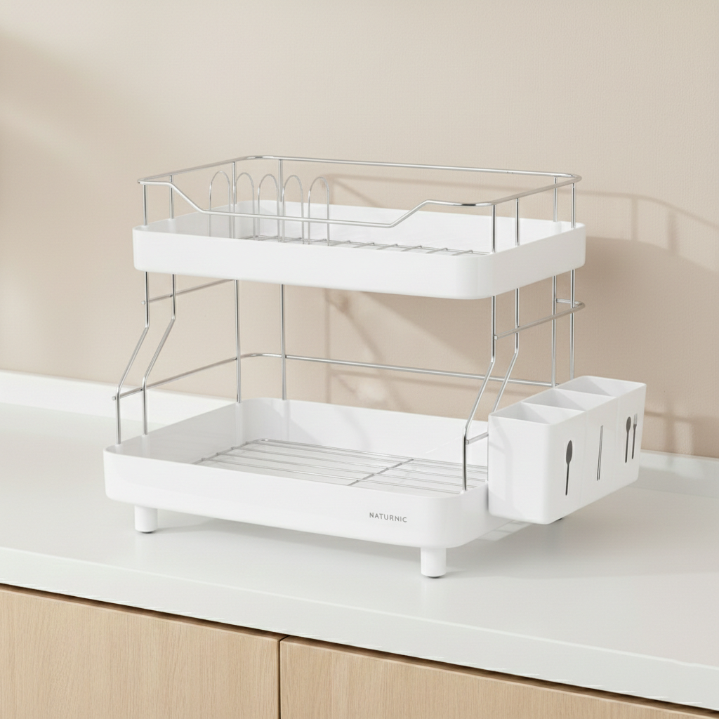 네이처닉 베이직 플러스 식기건조대 59,000원