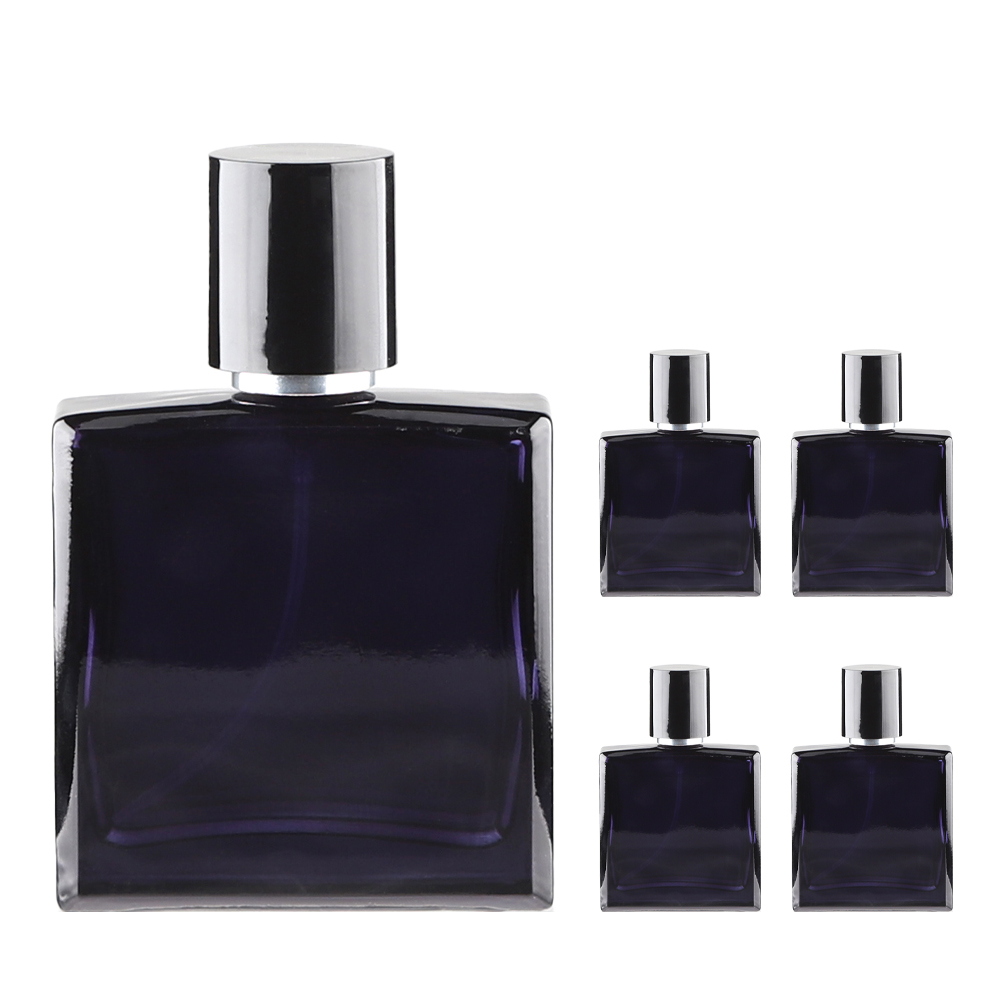 블루맨센트보틀 30ml 5개 향수 공병 용기 퍼퓸 스프레이, 5개 10,250원