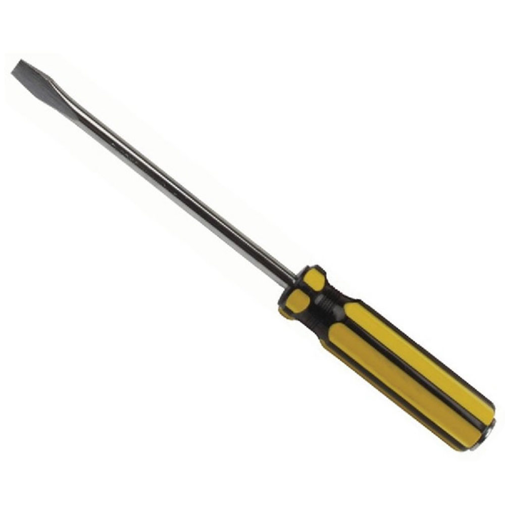 한경공구 다가네 일자 드라이버 8mm X 150mm (-) 2,900원