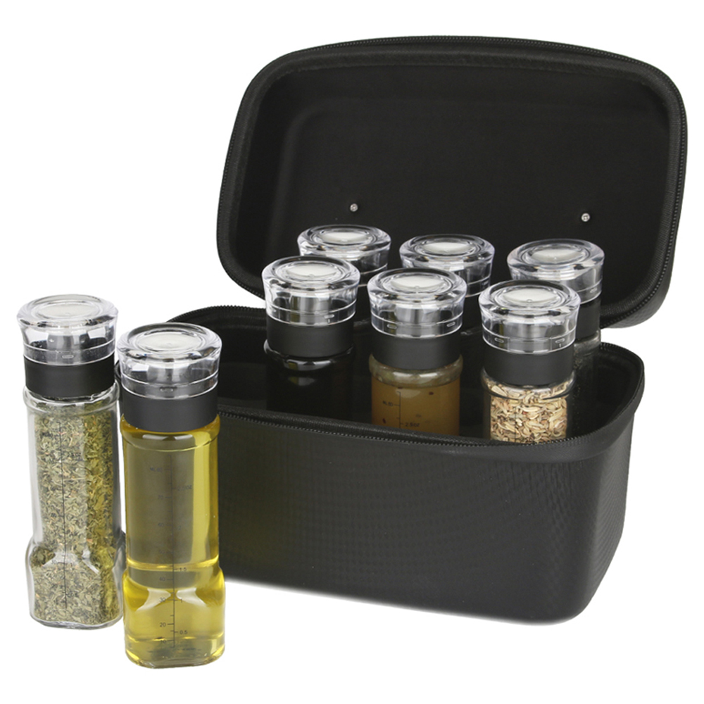 키텐실 캠핑 휴대용 양념통세트 48,000원