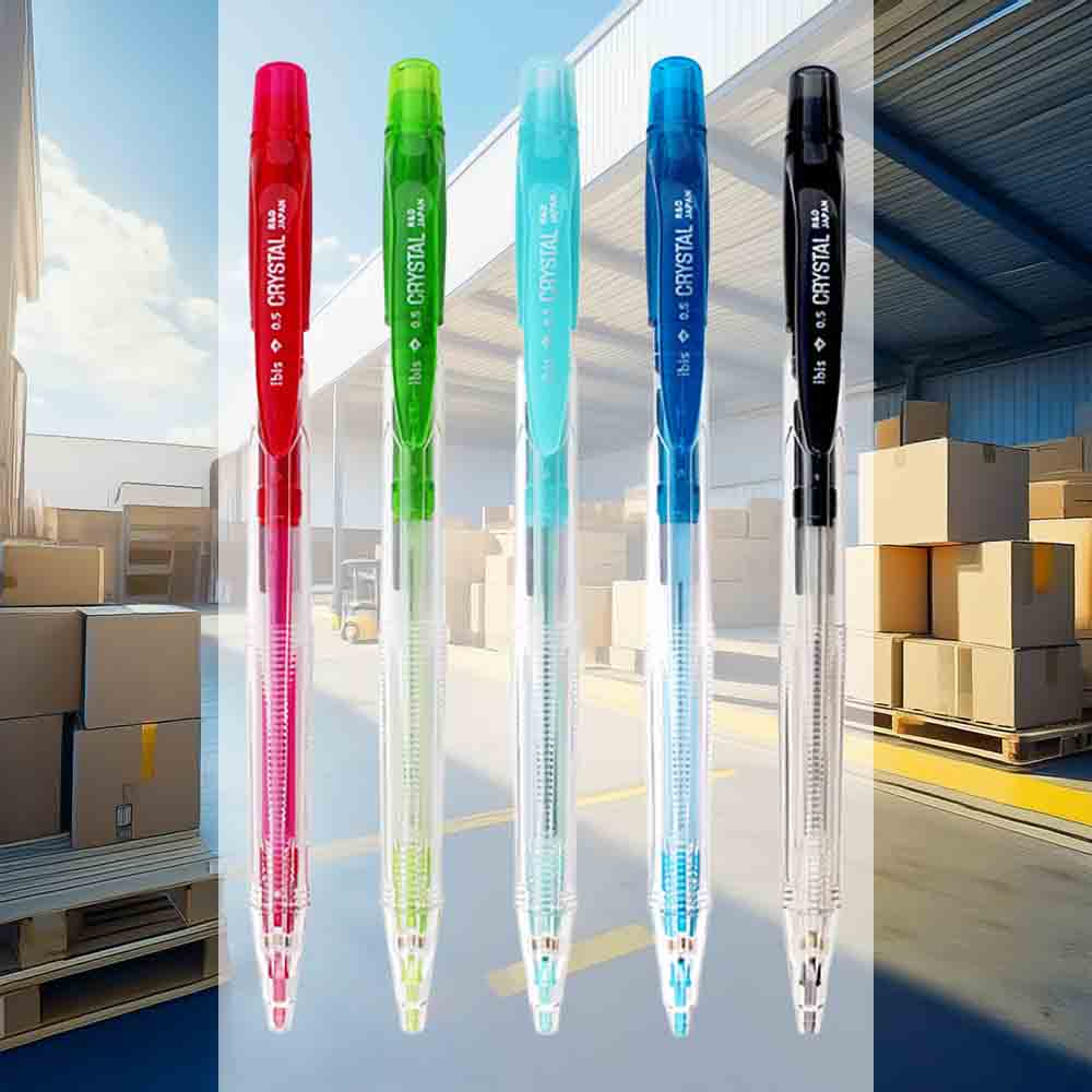 크리스탈샤프 960개1박스 샤프대량구매 판촉물펜 고급샤프 신학기준비물 학용품 펜슬 922,940원