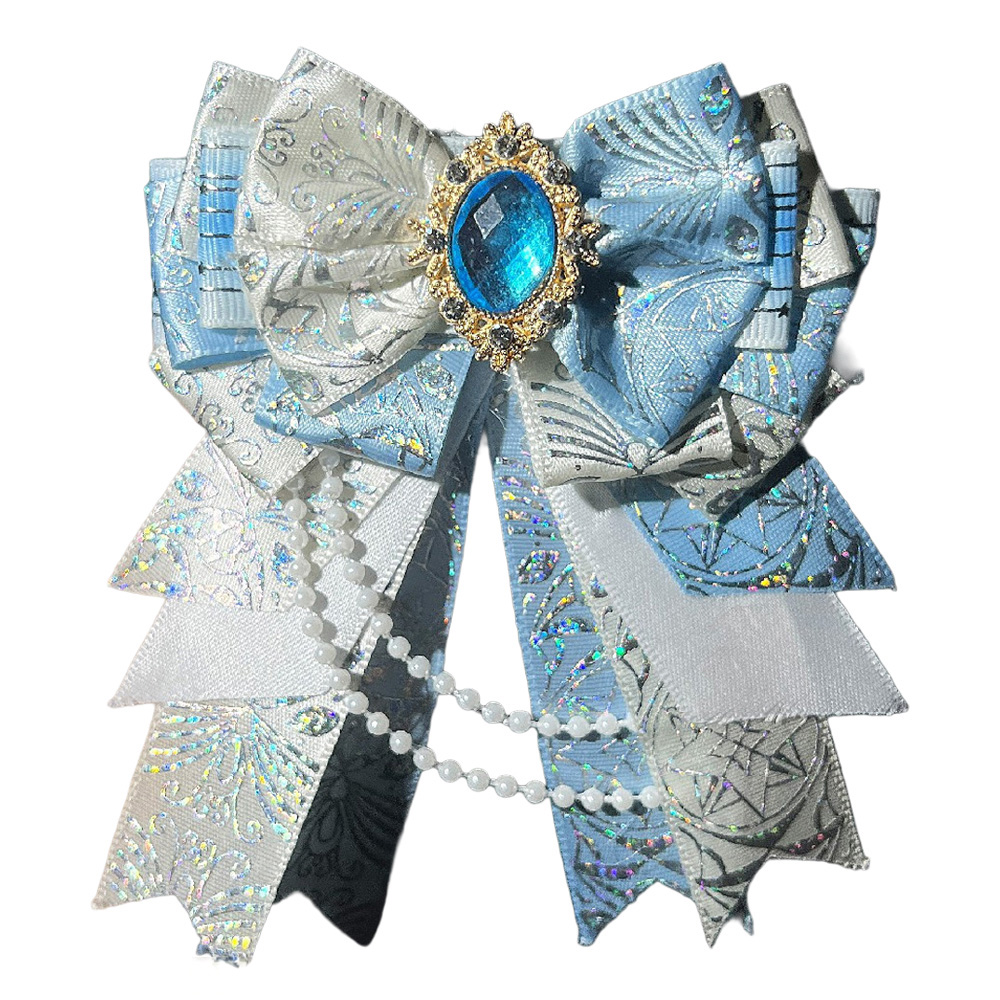 쿠파고 응원봉 꾸미기 진주, 스카이블루, 1개 14,380원