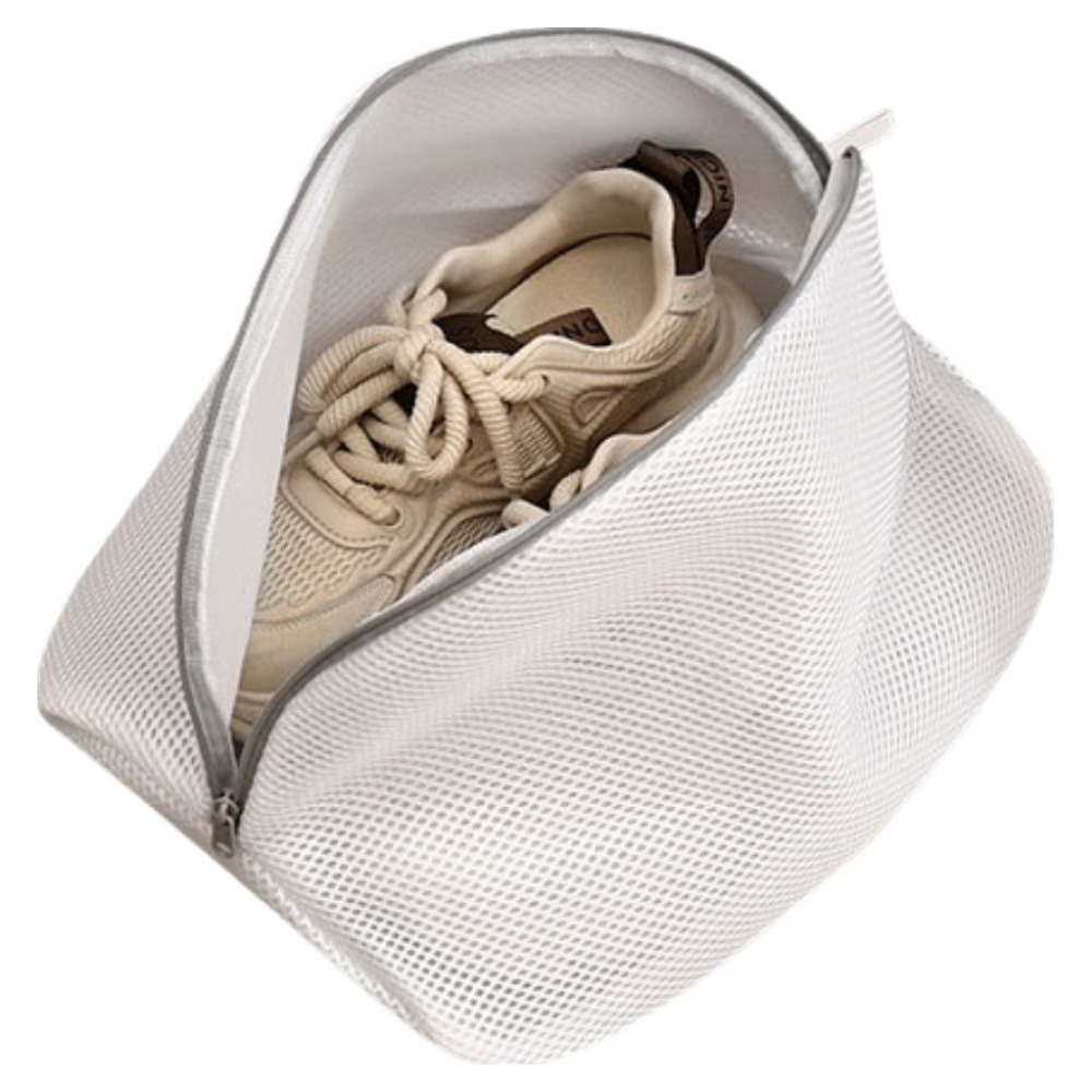 그린리빙 신발 속옷 세탁망, 그레이, 1개 3,700원