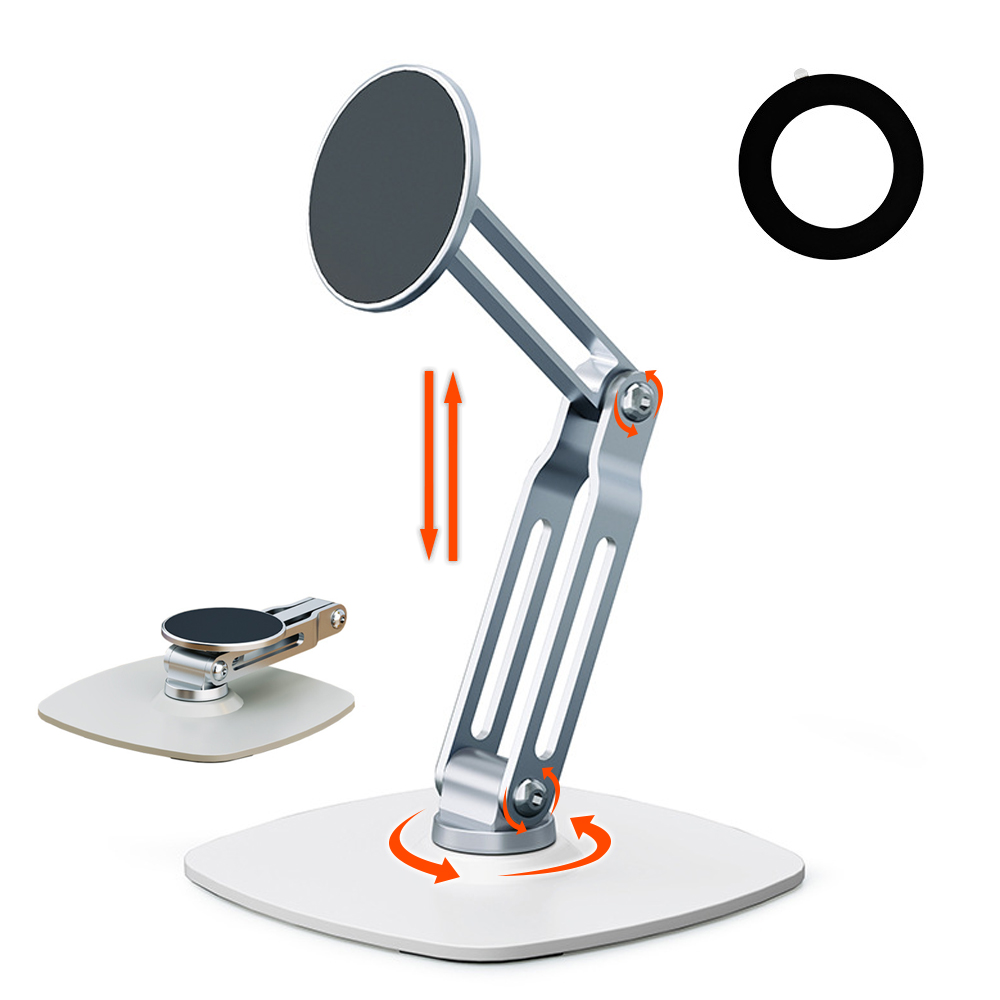 비티냐 360도 회전 아이패드 태블릿 맥세이프 거치대 24,050원