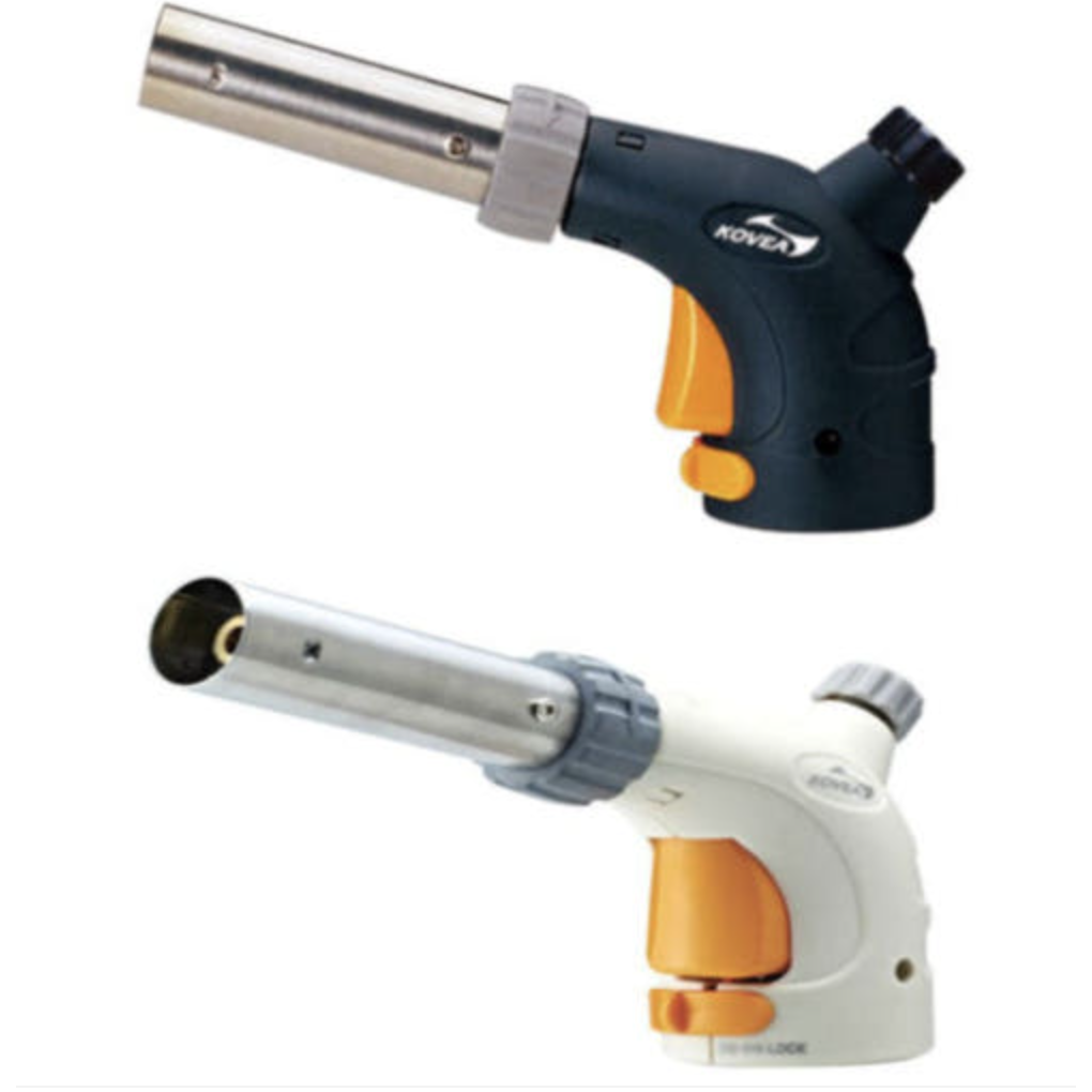 코베아 헤스티아 토치 KGT-2603 코스트코 캠핑 숯불 휴대용 요리용 색상선택, 1개, 아이보리 29,980원