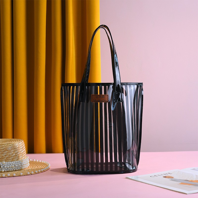 메종드아야 PVC 물빠짐 목욕가방 8,790원