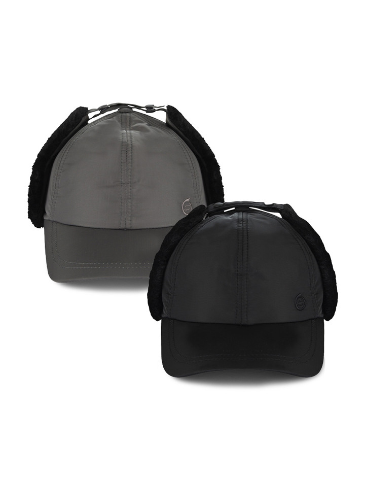 선덜랜드 시즌특가 선덜랜드 남성 패딩 퍼 방한 골프모자 - SLM2WCP154 29,900원