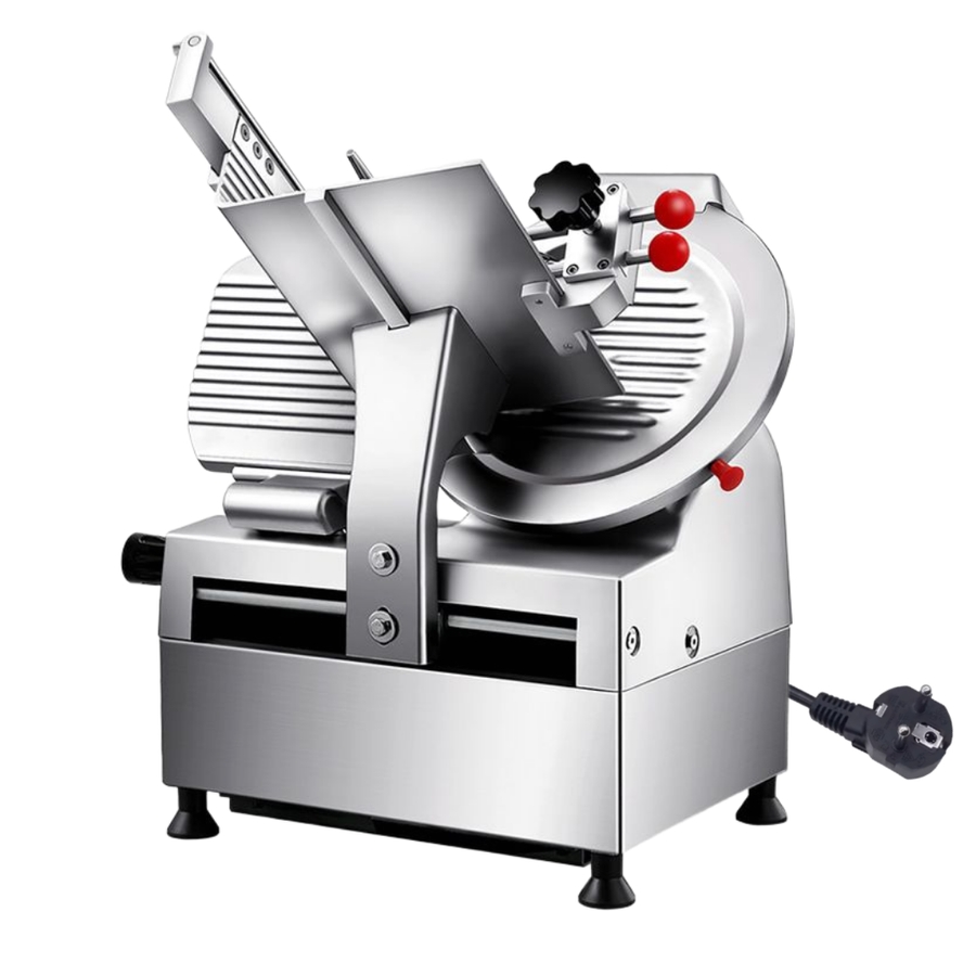 전자동 육절기 업소용 냉동육 고기 절단기 탁상용 713,000원