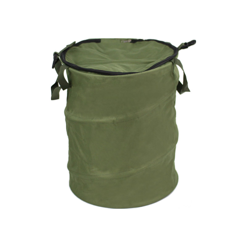 KOOLMAN(쿨맨) 원터치 팝업 쓰레기봉투 거치대 덮개형 13,800원