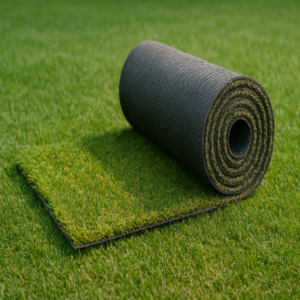 인조잔디 방염 매트 조경용 고급형 18mm 폭 1m 2m x 길이 1m 2m 3m 5m 10m 25m 1롤 142,000원