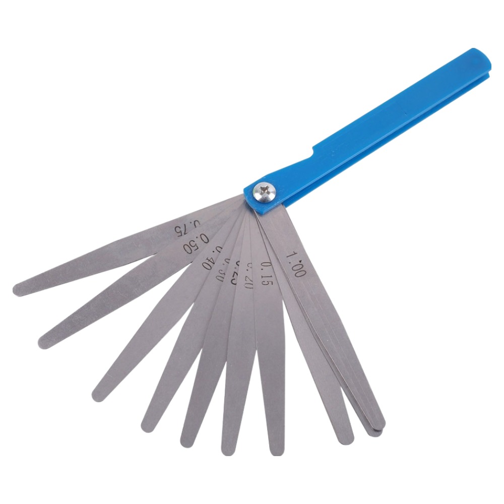 컴스 틈새 게이지 두께 필러 게이지 측정자 IE284 5,690원