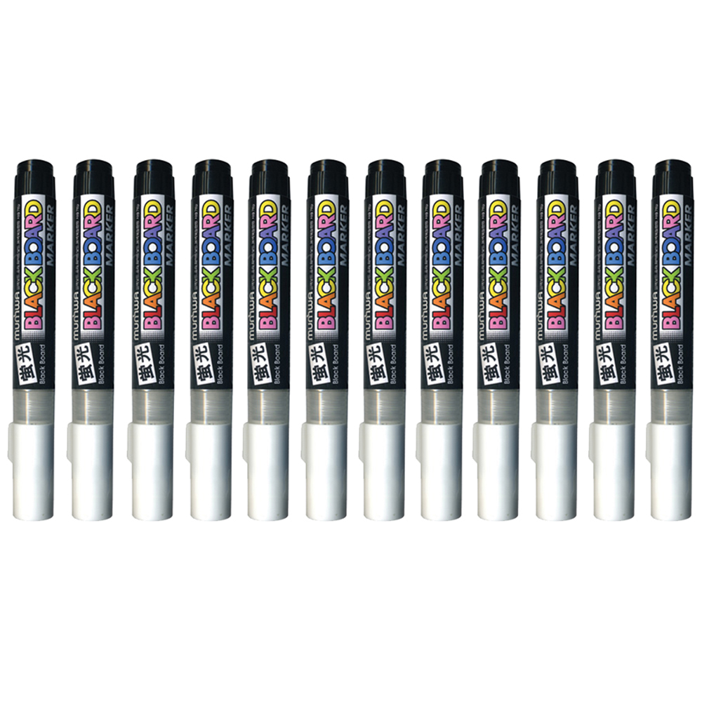 문화연필 블랙보드마카 15,060원