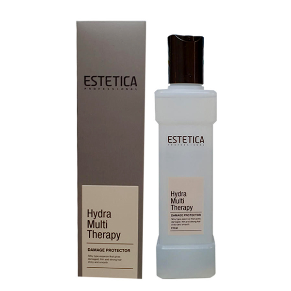 에스테티카 하이드라 멀티테라피 /실크테라피 헤어에센스, 170ml, 1개 14,750원