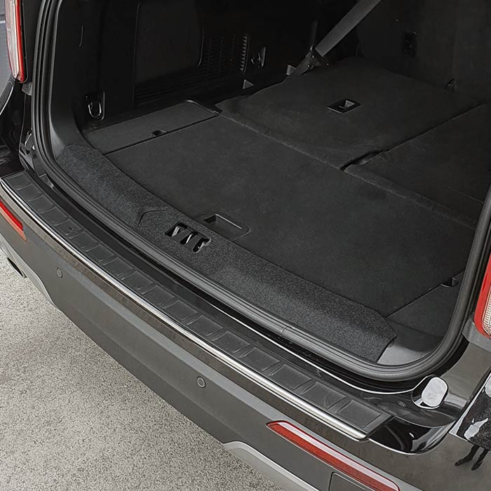 카프트 포드 뉴 익스플로러 호환 도어커버 스크래치 방지 용품 몰딩, 포드 9,000원