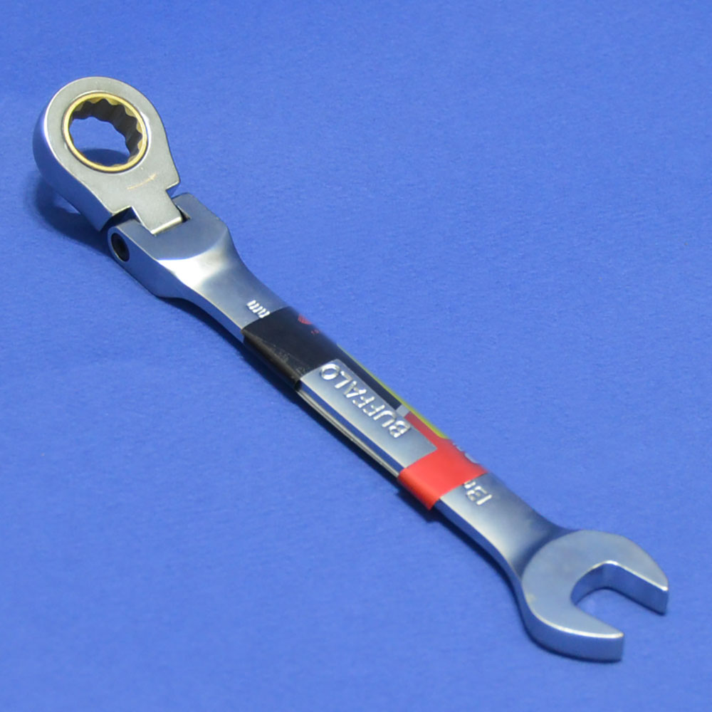 세신 플랙시블기어렌치모음 무광 17mm 1133332 플랙시블라쳇콤비렌치 깔깔이 렌치 6,900원