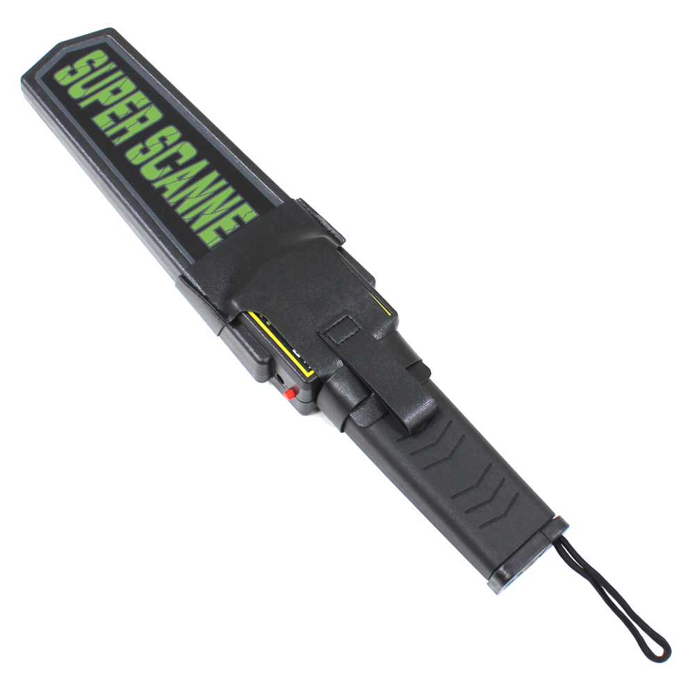 종원 휴대용 금속탐지기, 1개 16,000원