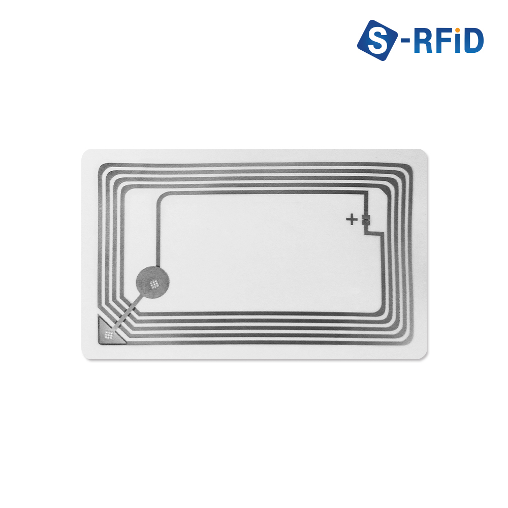 S-RFID NFC 태그 스티커 칩 라벨 카드 인쇄 제작, 1개, 15.사각 NFC 투명 스티커 태그(No.107) 560원