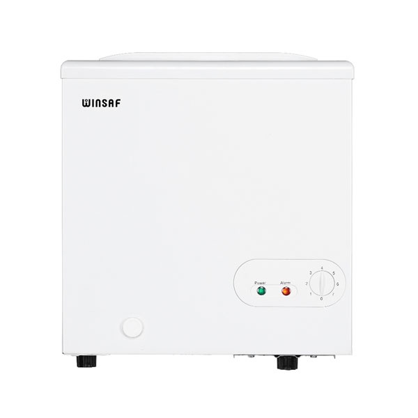 윈세프 SD-50 40L 소형 미니 원룸 가정용 냉장고 얼음보관 냉동고 339,000원