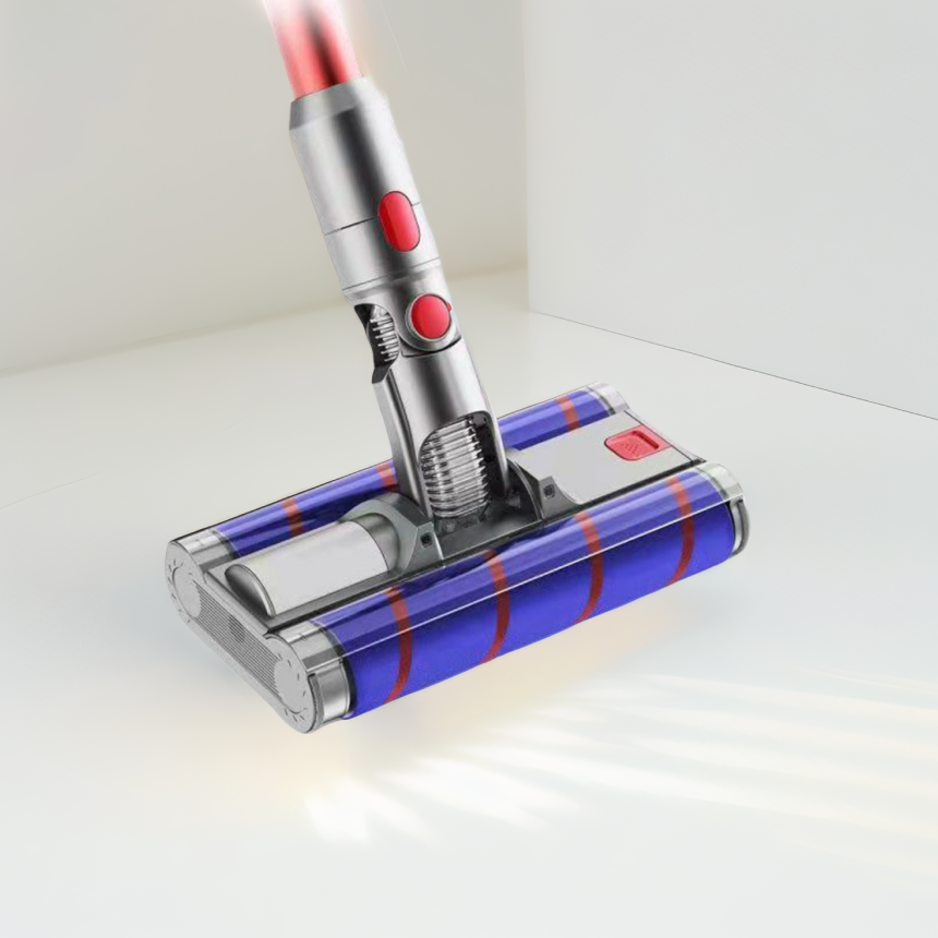 다이슨 무선 청소기 호환 듀얼 브러쉬 소프트 롤러 헤드 부품 교체용 v7 v8 v10 v11 v15, 1개, 듀얼 헤드 브러쉬 29,900원