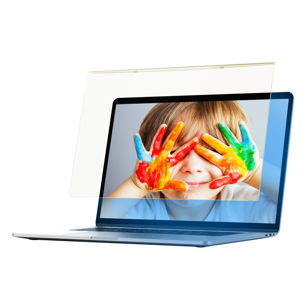 에스뷰 모니터용 블루라이트 차단 필터 거치식 365 x 230 cm 30,270원