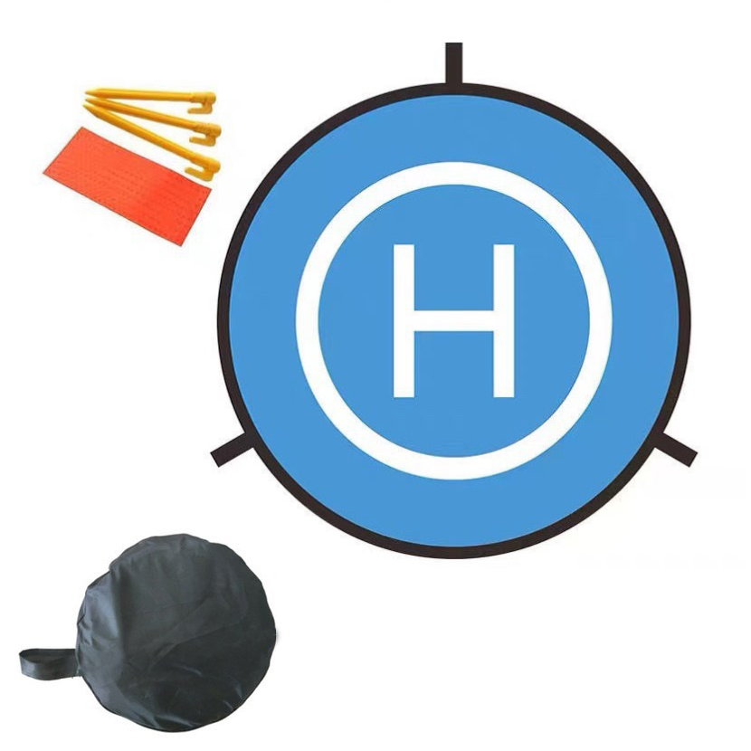 쿠몽 드론 이착륙장 75cm 양면 착륙장 10,800원