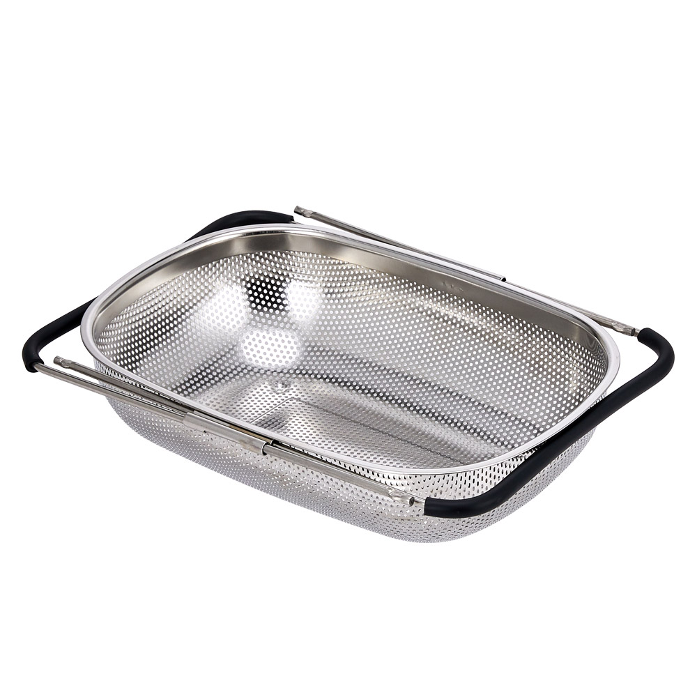 오슬로 싱크대 스텐 타공 채반 16,900원